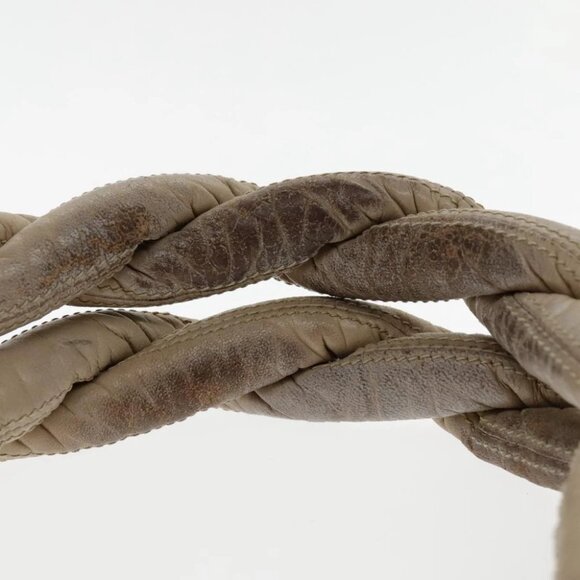 LOUIS VUITTON Monogram Orump Stratus PM Shoulder Bag Beige M95419 Auth bs18758 - Picture 12 of 15